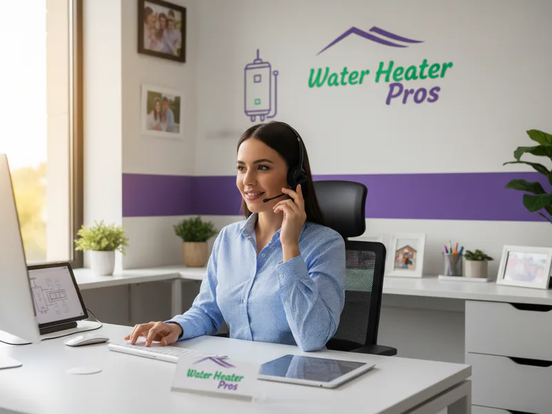 Water Heater Repair  in Albuquerque  FAQ
